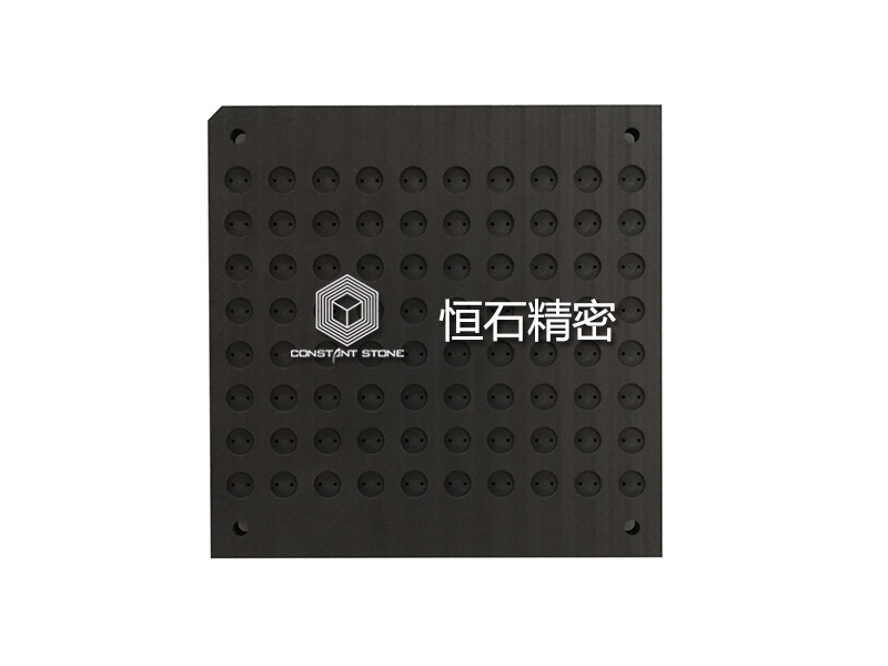石墨模具加工工序有哪些？
