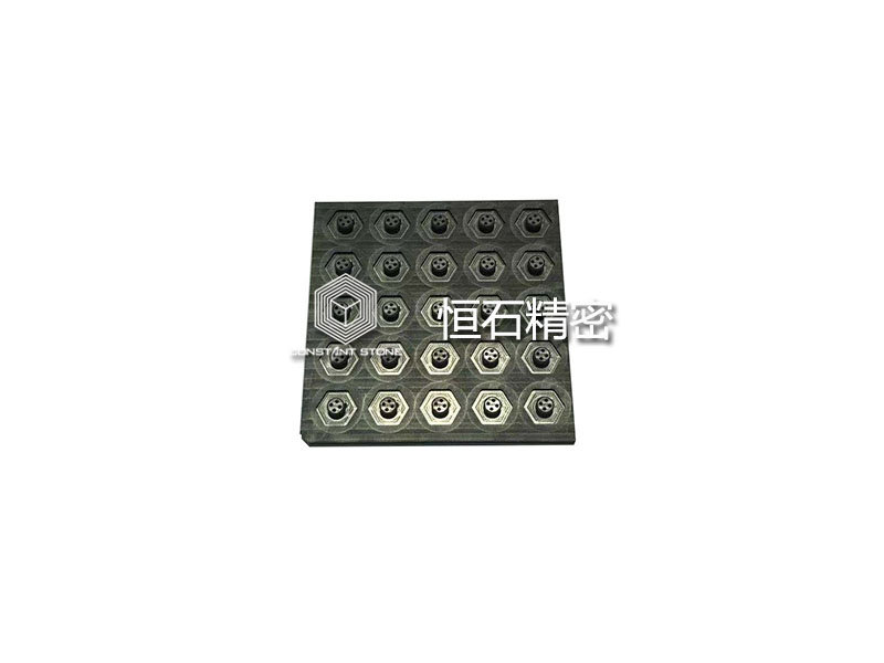 石墨模具浸渍步骤是什么？