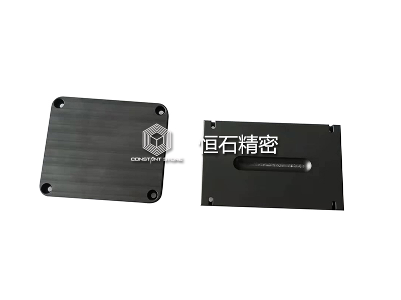 加工石墨模具为什么会有磨损？