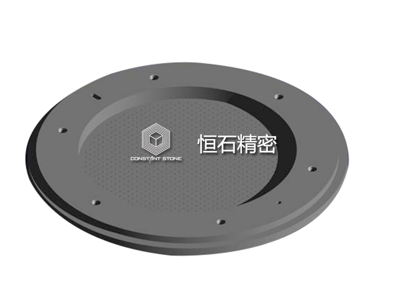 石墨模具防潮注意事项有哪些
