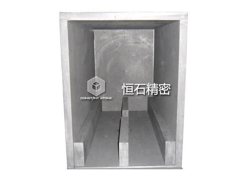 石墨模具出故障的原因有哪些？