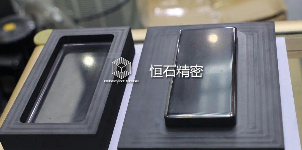 石墨制品加工如何提高体密度