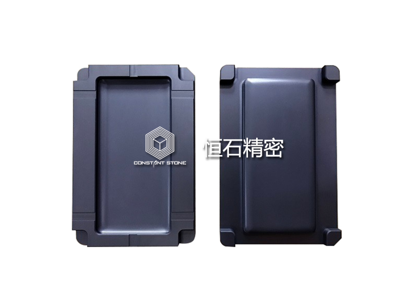 石墨材料在半导体行业中应用是否广泛且前景广阔