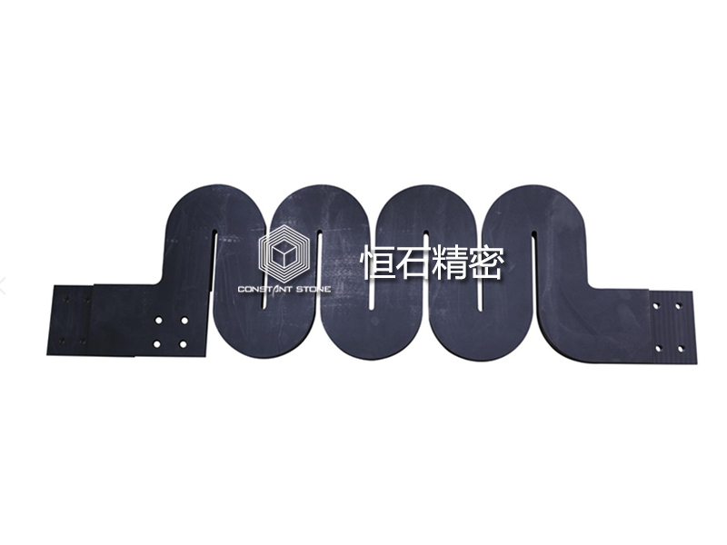 石墨模具：工业制造中的“隐形冠军”