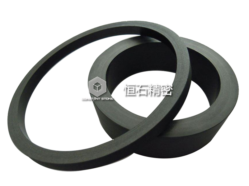 石墨模具：精密制造背后的“隐形引擎”