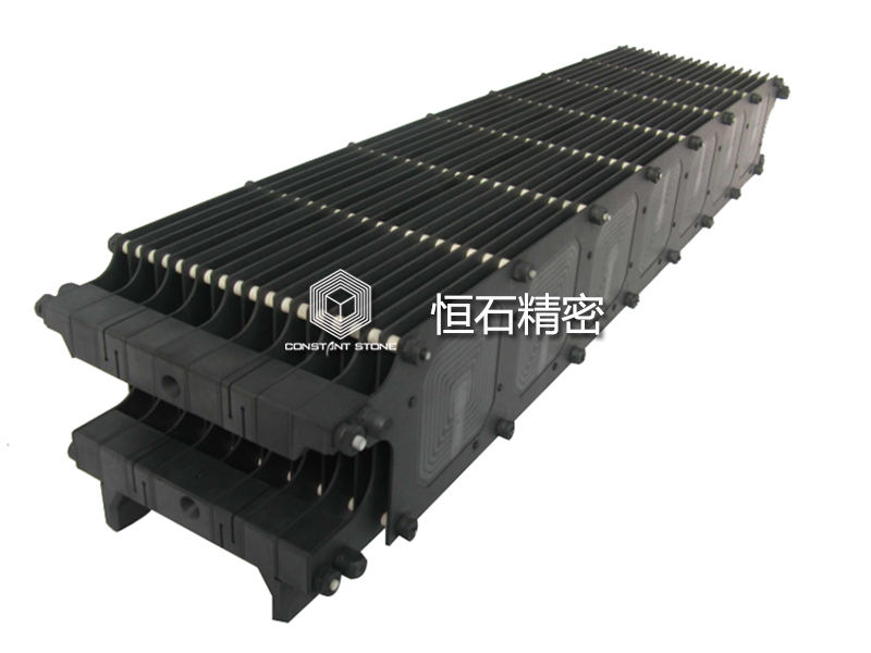 石墨零件：工业领域的“隐形冠军”