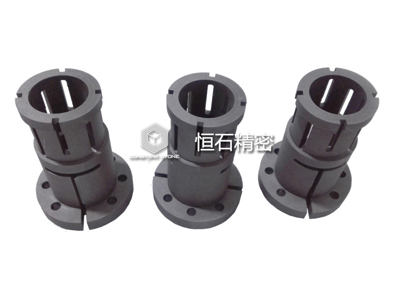 石墨加工：解锁材料的无限可能