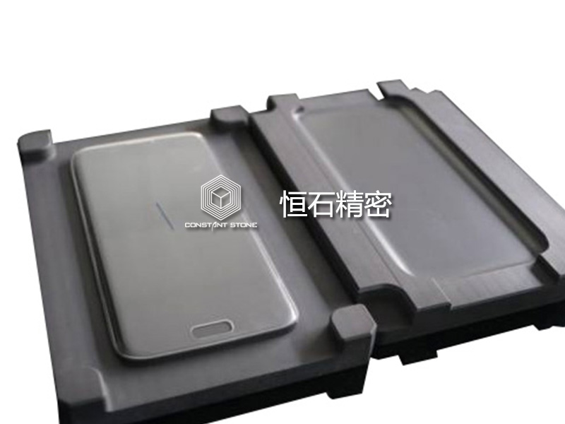 半导体石墨零件：精密制造的核心支撑