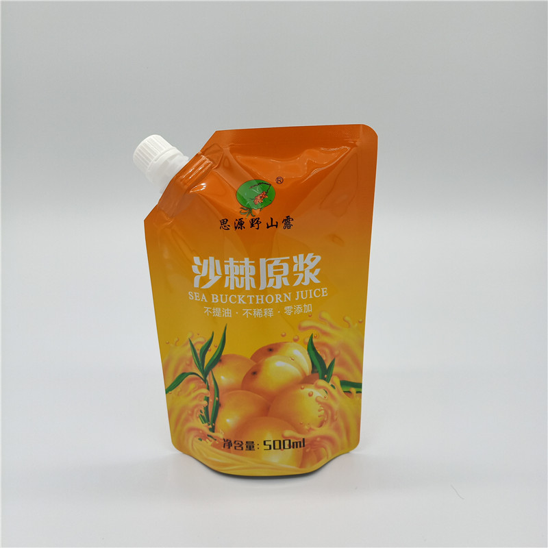 印刷食品包装袋需要注意什么