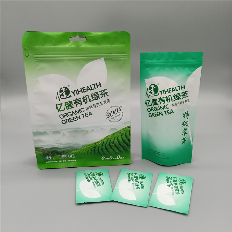 食品包装袋的正确使用方法