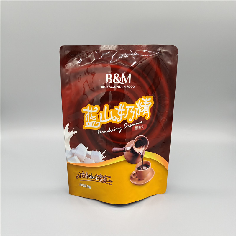 包装袋：守护品质，开启便捷生活新体验