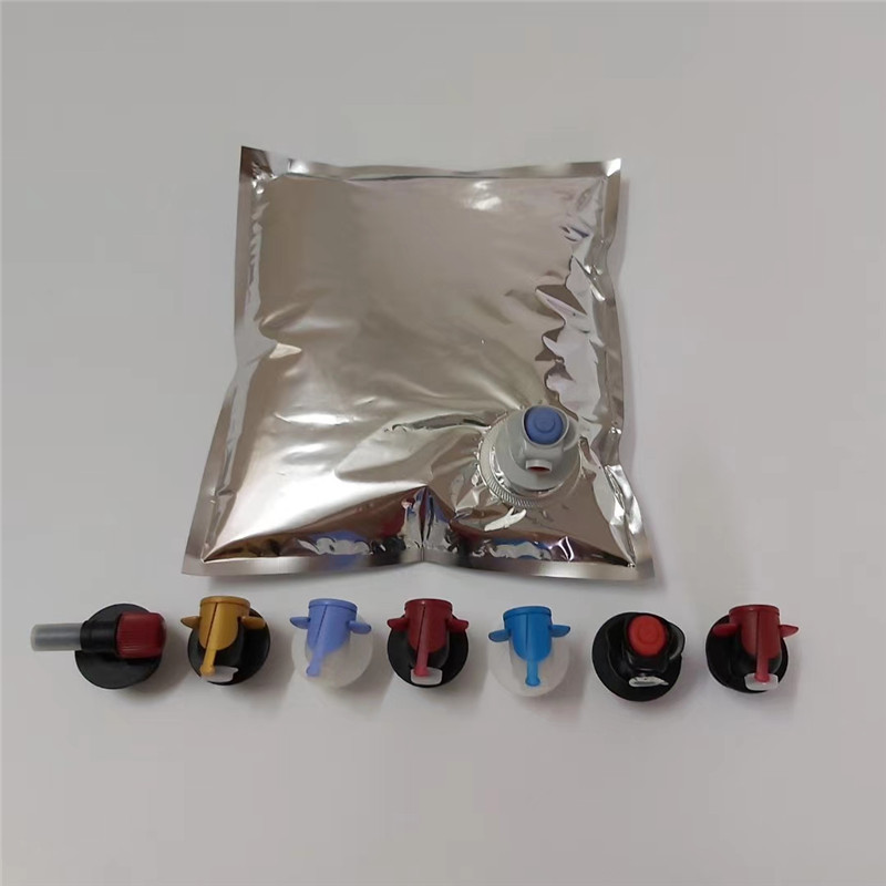 铝箔袋：现代包装的科技守护者