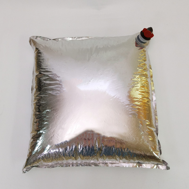鋁箔袋：守護品質的“全能衛士”