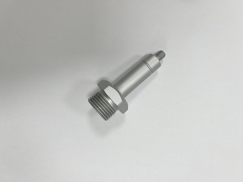达克罗螺帽加工