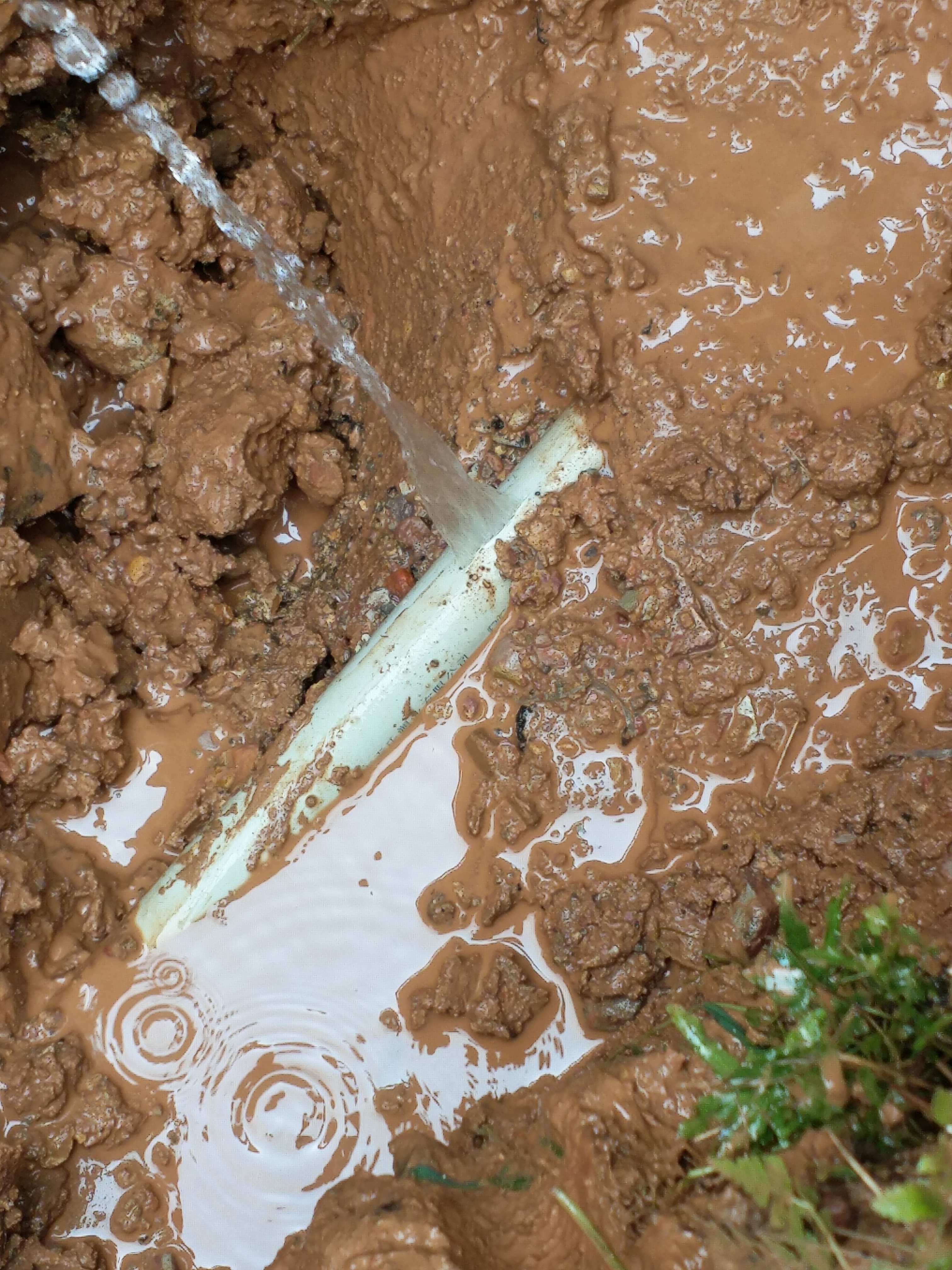 管道漏水常见的几个误区是什么
