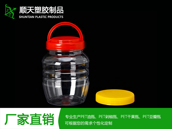塑料瓶包装的优点有哪些