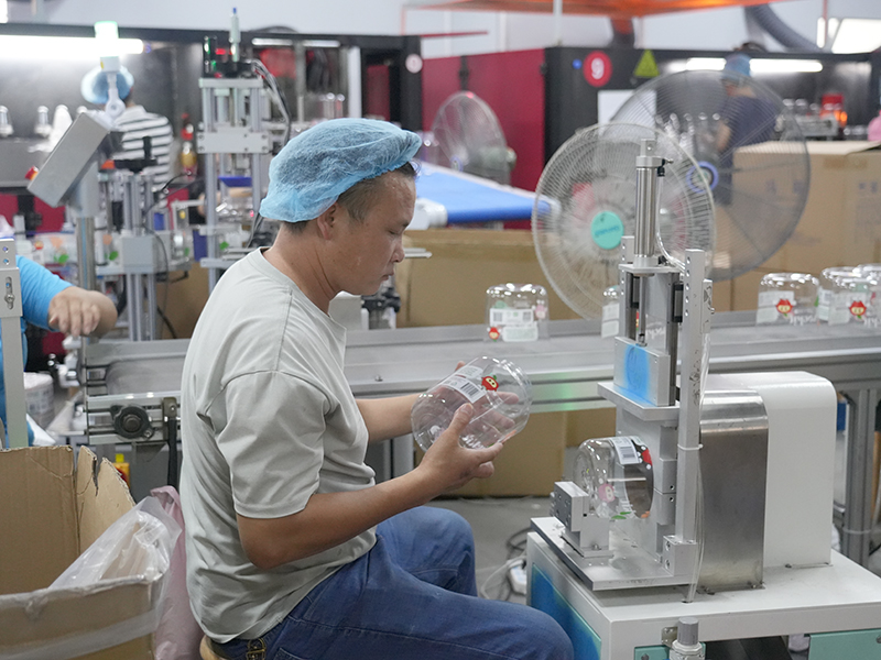 塑胶制品加工