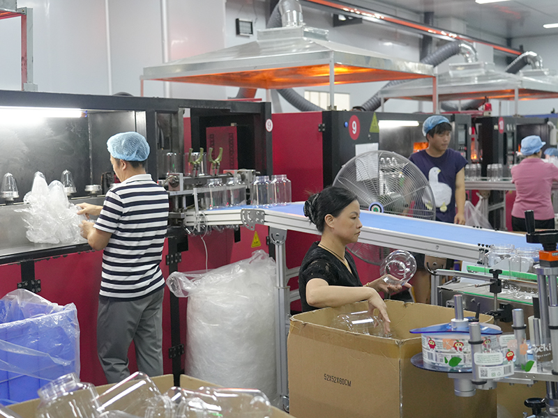 塑胶制品加工