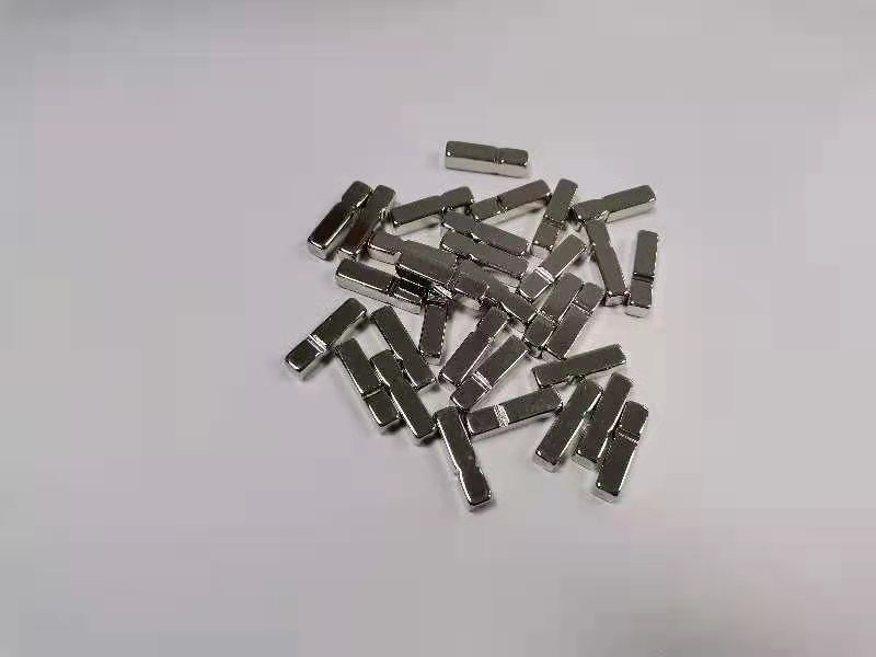 你有想过为何磁铁能吸住铁制品吗？