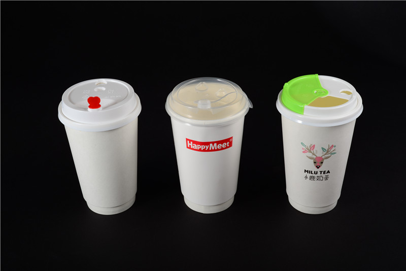 塑料奶茶杯和纸质奶茶杯定制中的色差有哪些？