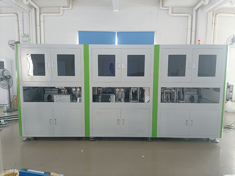 新能源组装机有哪些类型？
