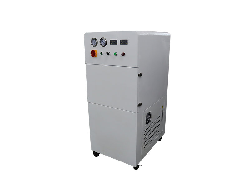 電暈處理機(jī)如何重塑材料表面特性？