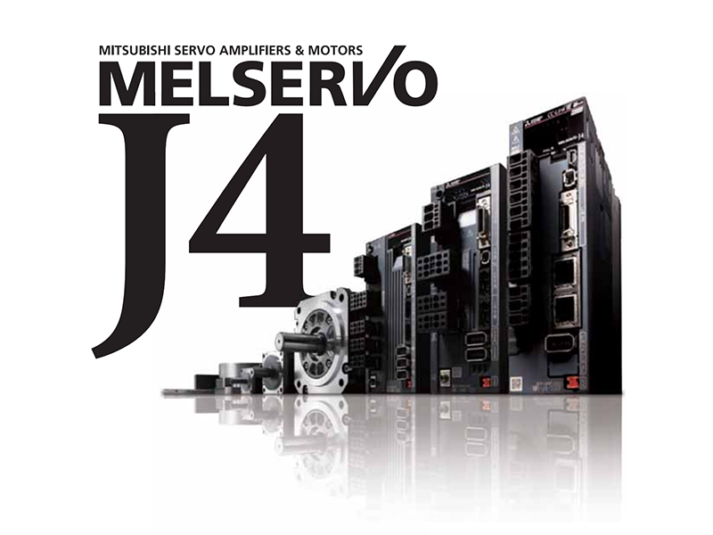 MR-J4