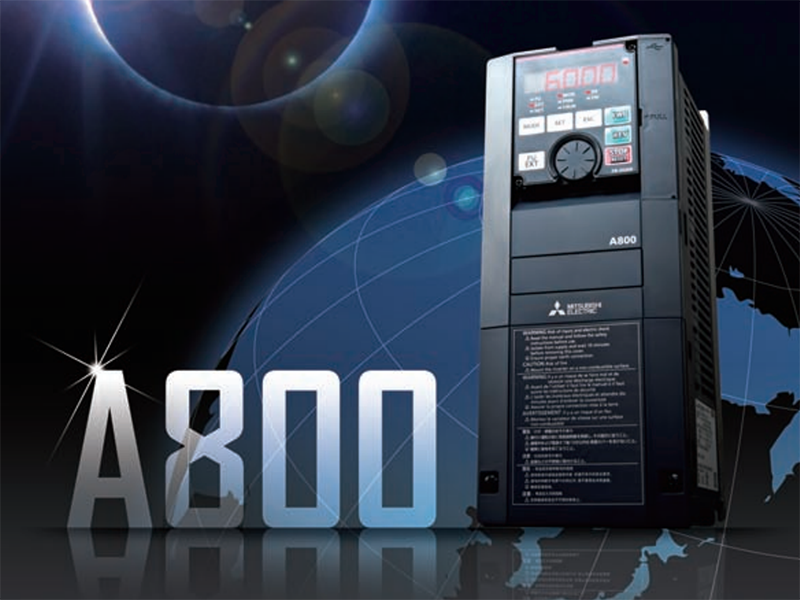 FR-A800