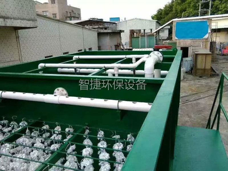 工业废水处理设备