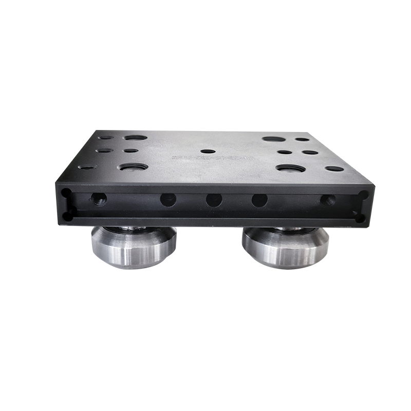 BQH25CCS/BQH30CCS H型导轨滑座