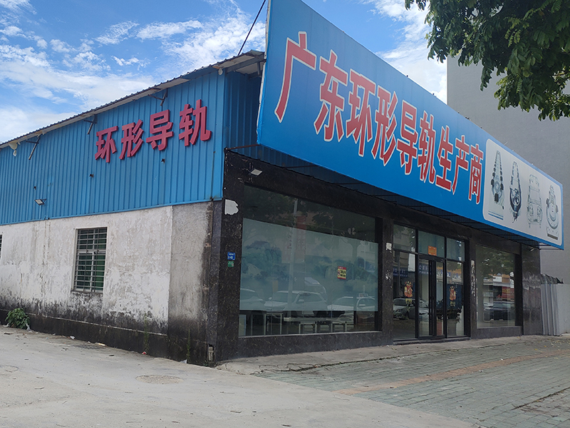 大门