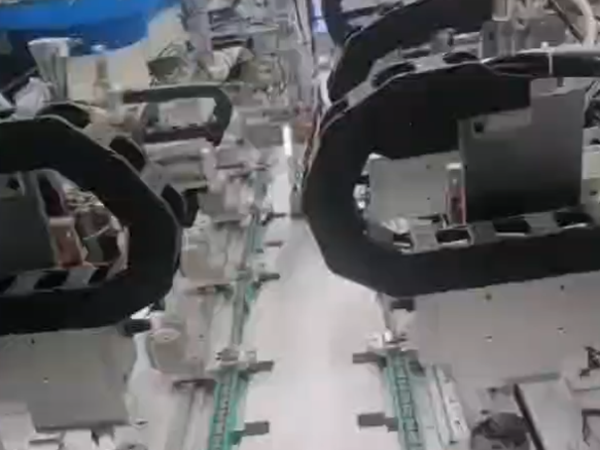 视频中心