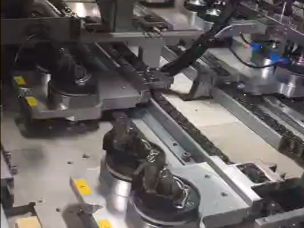 视频中心