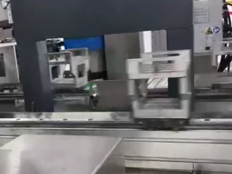 视频中心